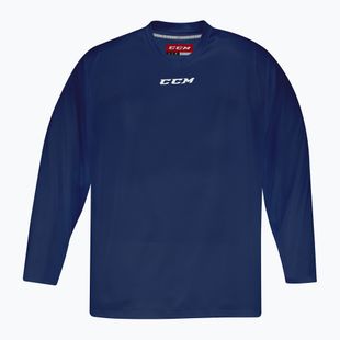 Children's hockey longsleeve CCM 5000 JR royal