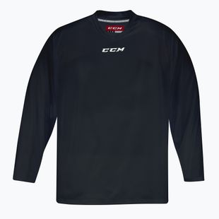 Children's hockey longsleeve CCM 5000 JR black
