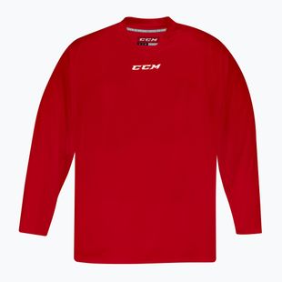 Children's hockey longsleeve CCM 5000 JR red