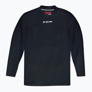 Men's hockey longsleeve CCM 5000 SR black