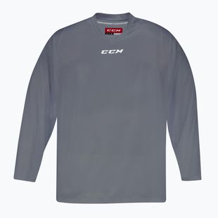 Men's hockey longsleeve CCM 5000 INT grey
