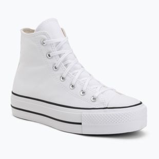 Women's trainers Converse Chuck Taylor All Star Lift Hi optical white