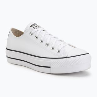 Women's trainers Converse All Star Chuck Taylor Lift OX white
