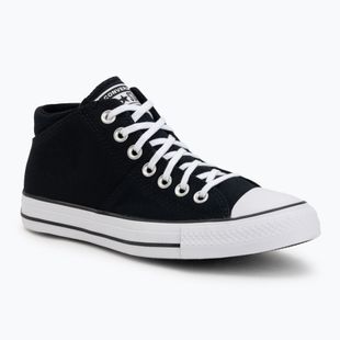 Women's trainers Converse Chuck Taylor All Star Madison Mid black