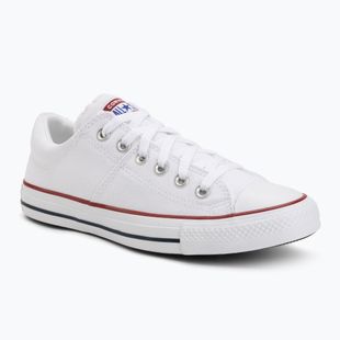 Women's trainers Converse Chuck Taylor All Star Madison Low optical white