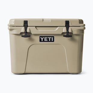 Tourist fridge YETI Tundra 23 l tan