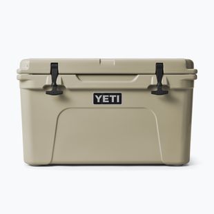 Portable fridge YETI Tundra 45 tan