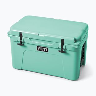 Portable fridge YETI Tundra 32 l seafoam