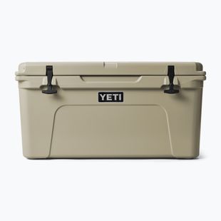 Portable fridge YETI Tundra 65 tan