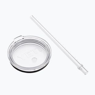 Bottle cap YETI Straw Lid R30 stainless