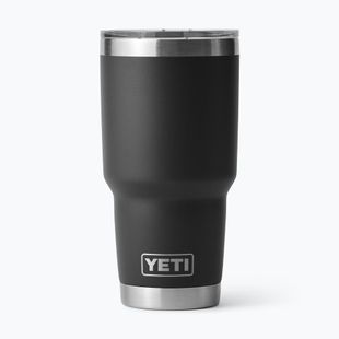 Thermal mug YETI Rambler Tumbler 887 ml black