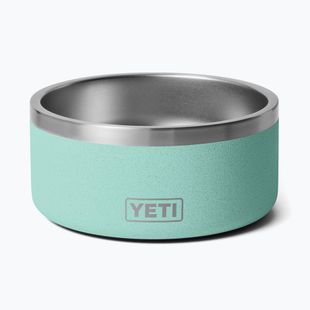 Dog bowl Yeti Boomer 4 seafoam