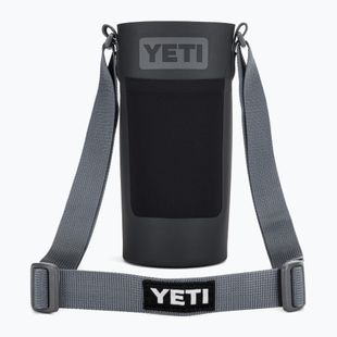 Bottle bag YETI Bottle Sling Small charcoal