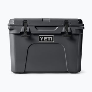 Portable fridge YETI Tundra 23 l black