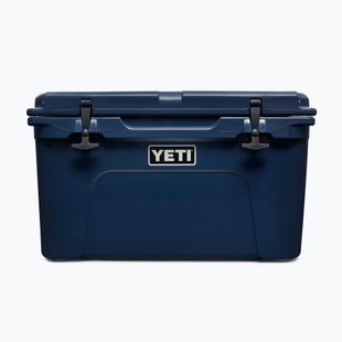 Portable fridge YETI Tundra 45 navy