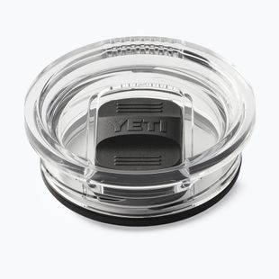Bottle cap YETI Rambler Travel Lid black