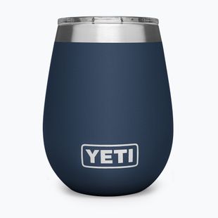 Thermal mug YETI Rambler CL Wine 295 ml navy