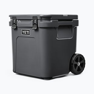Portable fridge YETI Roadie 45 l charcoal