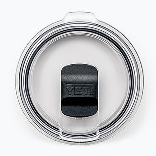 Mug lid YETI Rambler StrongHold Lid black