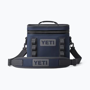 Insulated bag YETI Hopper Flip 7,5 l navy