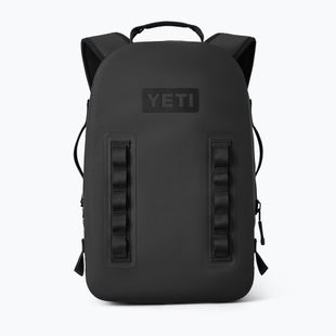 Hiking backpack YETI Panga 28 l black