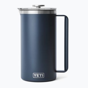 French press YETI French Press 1,9 l navy