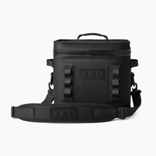 Insulated bag YETI Hopper Flip 11 l black
