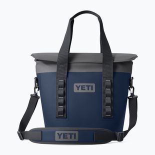 Insulated bag YETI Hopper 15 l navy