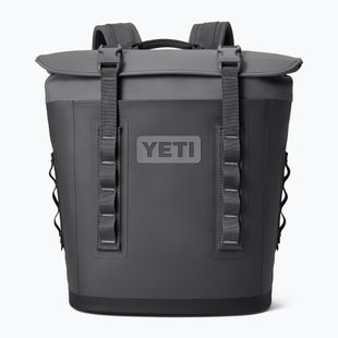 Insulated bag YETI Hopper 12 l charcoal