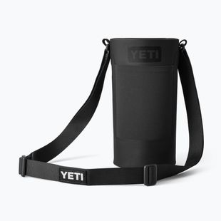 Bottle bag YETI Bottle Sling Large black