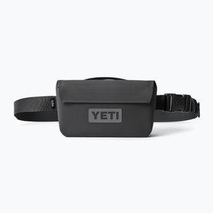 Pouch YETI SideKick Dry 1 l charcoal