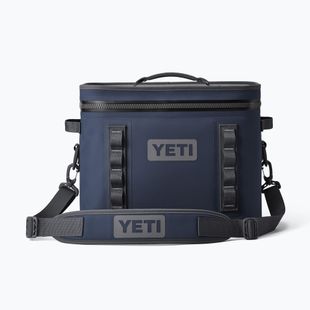 Thermal backpack YETI Hopper 20 l navy