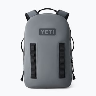 Hiking backpack YETI Panga 28 l storm grey