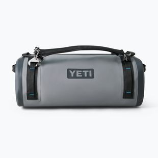 Travel bag YETI Panga 50 l storm gray