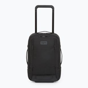 Cabin suitcase YETI Crossroads 35 l black