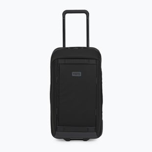 Cabin suitcase YETI Crossroads 73 l black