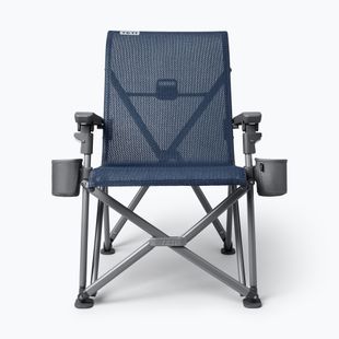Travel chair YETI Trailhead Camp navy