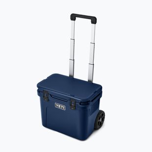Portable fridge YETI Roadie 32 l navy