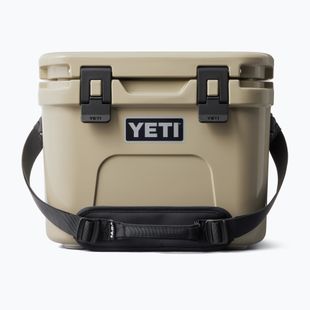 Portable fridge YETI Roadie 7,5 l tan