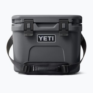 Portable fridge YETI Roadie 15 charcoal