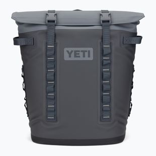 Thermal backpack YETI Hopper 20 lcharcoal