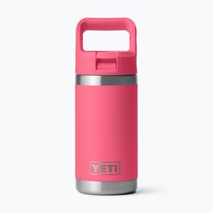 Thermal bottle YETI Rambler Kids 354 ml tropical pink