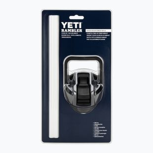 Bottle cap YETI Rambler Straw stainless