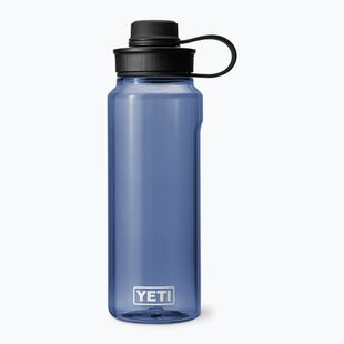 Travel bottle YETI Yonder Tether Water 1000 ml navy