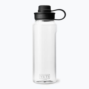 Travel bottle YETI Yonder Tether Water 1000 ml clear