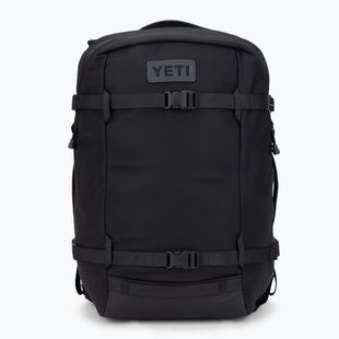Urban backpack YETI Crossroads 22 l black