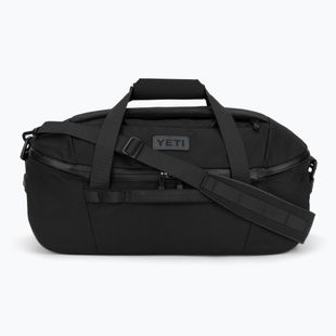 Travel bag YETI Crossroads 40 l 70000002405 black