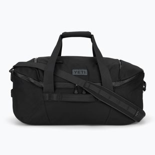 Travel bag YETI Crossroads 60 l black