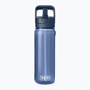 Travel bottle YETI Yonder Straw 750 ml navy