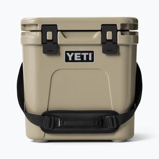 Portable fridge YETI Roadie 20 l tan